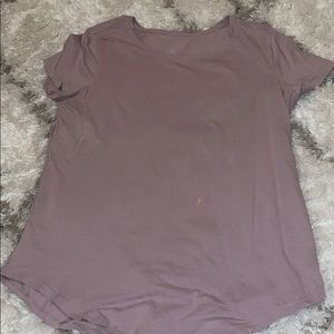 Lululemon top